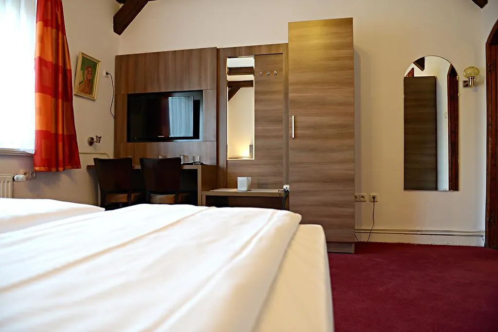 ITM Hotel Motel21 Hamburg-Mitte Motel