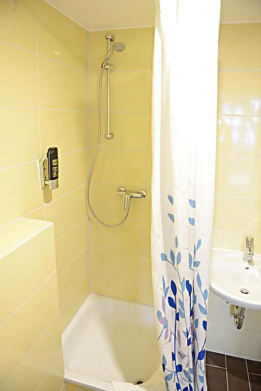 ITM Hotel Motel21 Hamburg-Mitte 0*, Hamburg Deutschland
