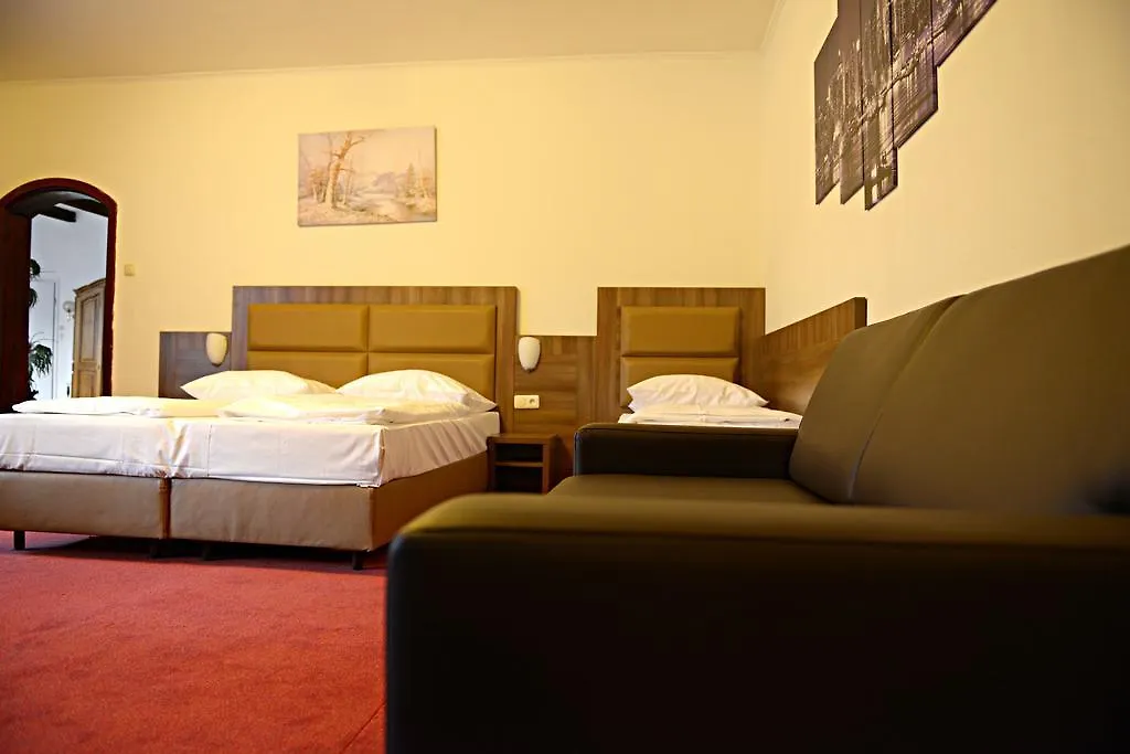 Motel Itm Hotel Motel21 Hamburg-Mitte Germany
