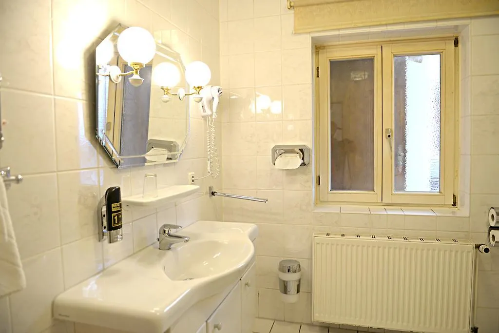 Motel Itm Hotel Motel21 Hamburg-Mitte