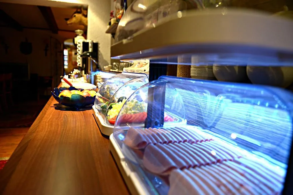 Motel Itm Hotel Motel21 Hamburg-Mitte