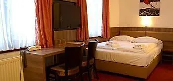 Itm Hotel Motel21 Hamburg-Mitte Motel